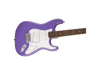 Fender Squier Sonic Strat LRL Ultraviolet Fender Squier Sonic Strat LRL Ultraviolet